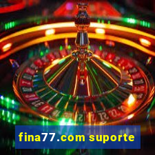 fina77.com suporte